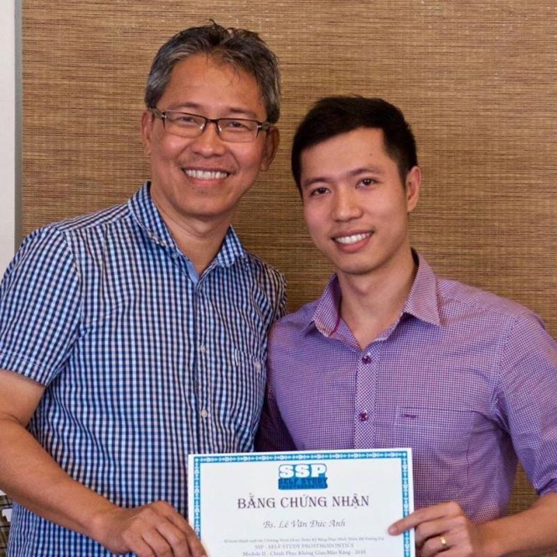 Phòng Khám Răng Hàm Mặt Mỹ Đức