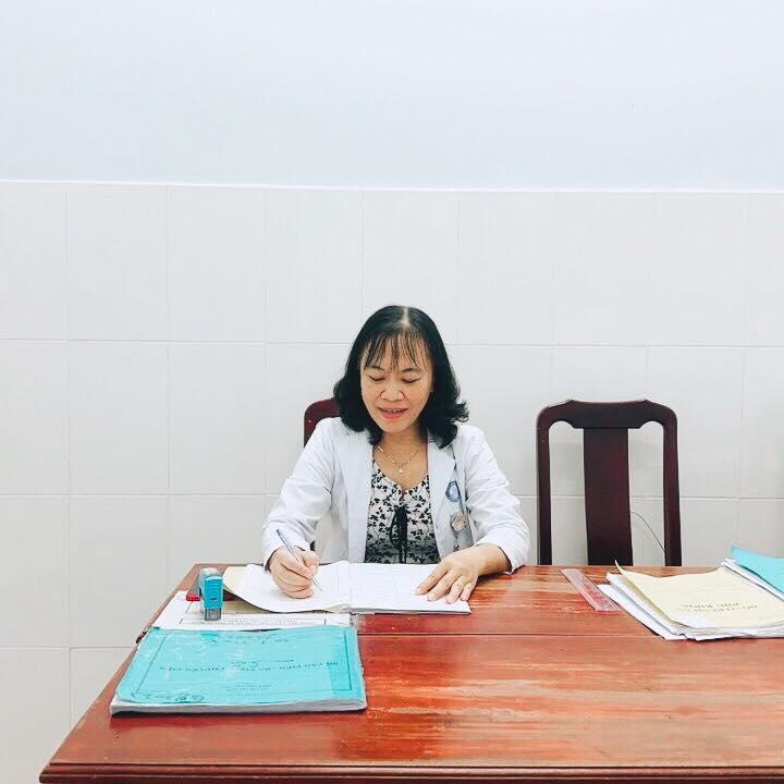 Phòng Khám Sản Phụ Khoa Bác Sĩ Dương Thị Ngôn Hạnh