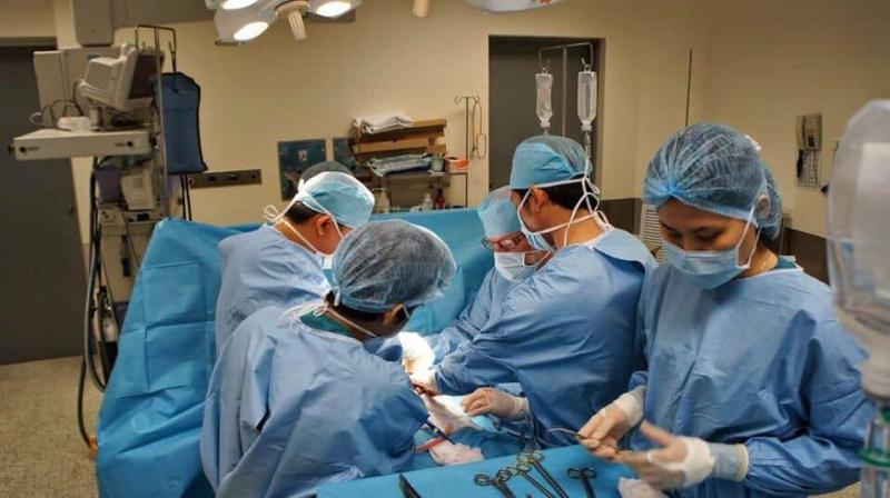 Phòng khám Sản phụ khoa Bác sĩ Hải