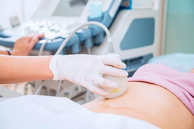 Phòng khám Sản Phụ khoa BS Anh Thư