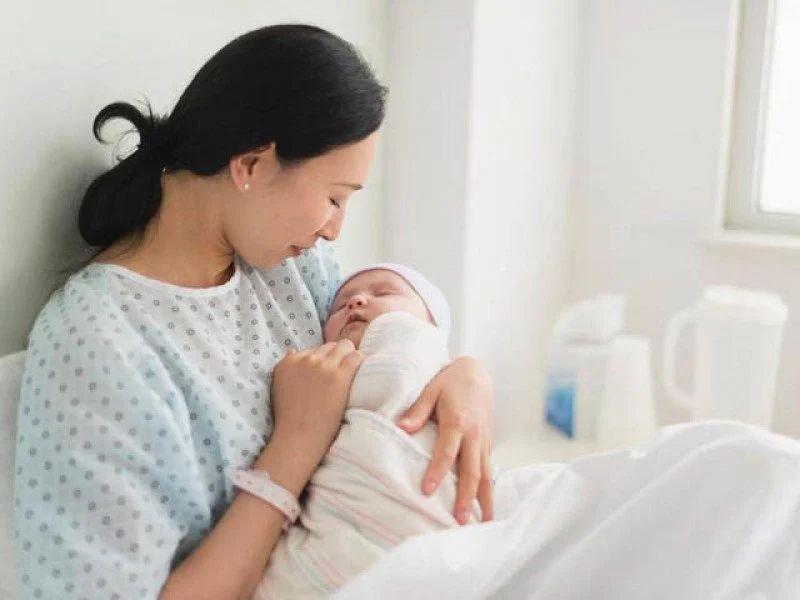 Phòng khám Sản phụ khoa - BS Anh Thư