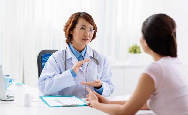 Phòng khám Sản phụ khoa - BS.CK1 Huỳnh An Phú