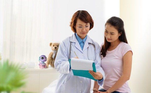 Phòng khám Sản phụ khoa - BS.CK1 Huỳnh An Phú