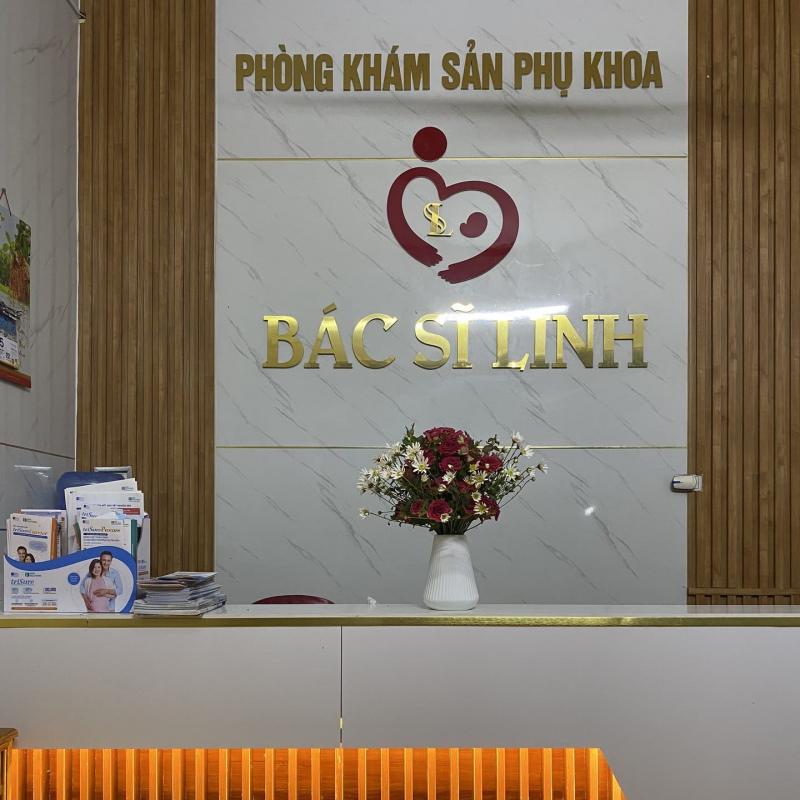 Phòng Khám Sản Phụ Khoa BS. Linh