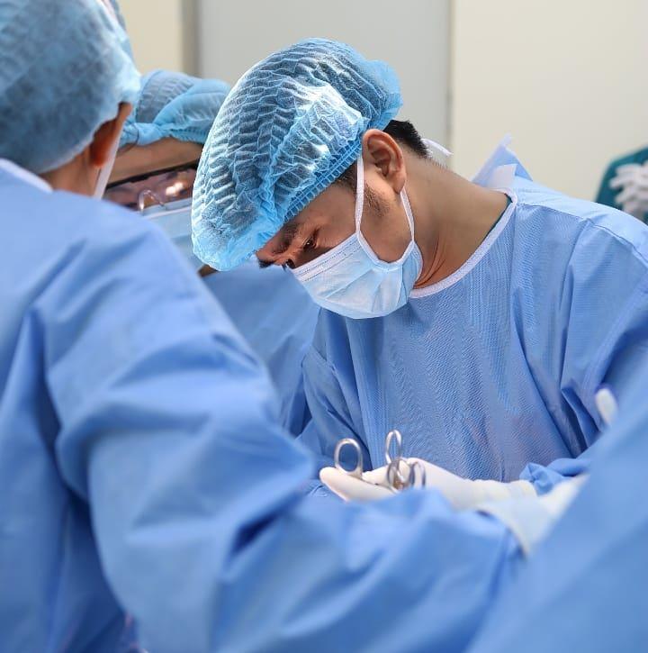Phòng khám sản phụ khoa BS Mai Phương