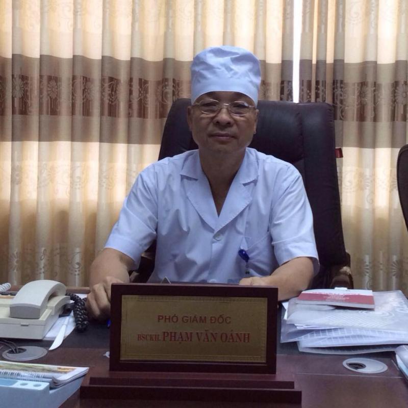 Phòng khám Sản phụ khoa (BS Phạm Văn Oánh)