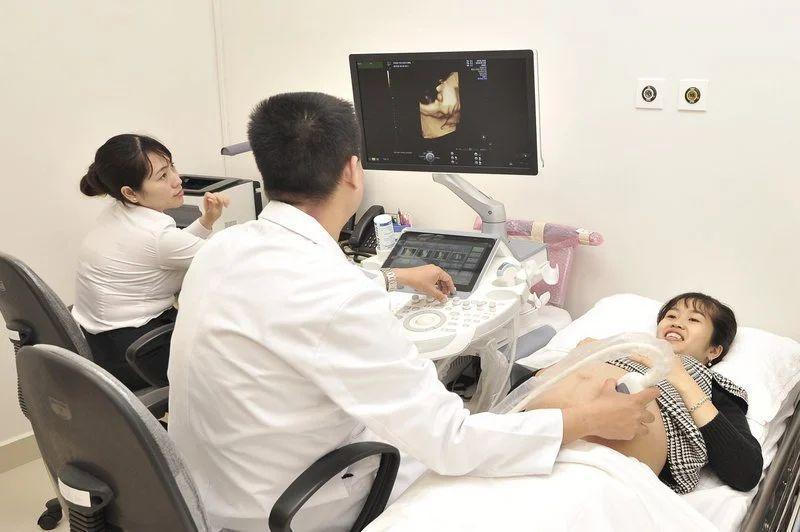 Phòng Khám Sản Phụ Khoa - BS CK2 Nguyễn Phi Anh