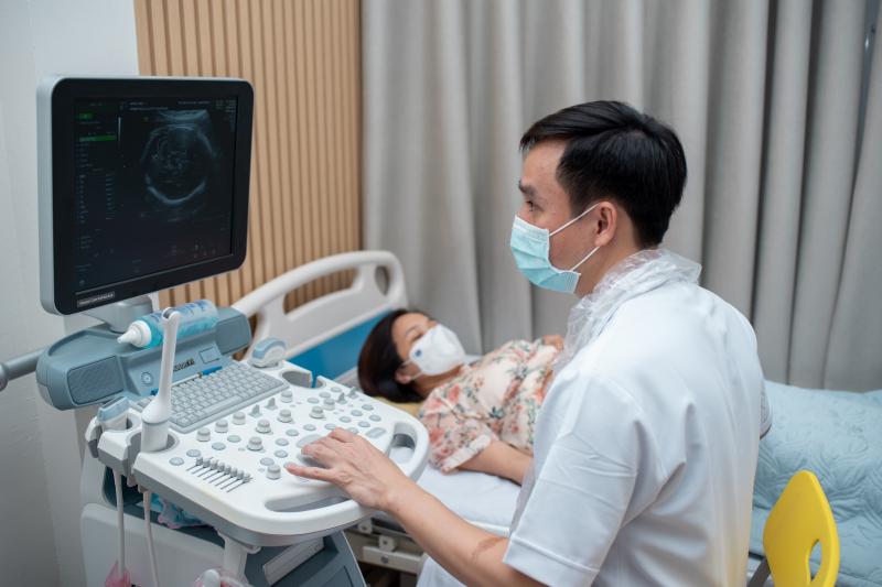 Phòng khám Sản Phụ Khoa Long Biên I