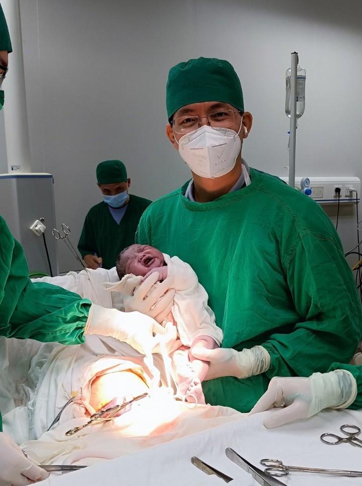 Phòng Khám Sản Phụ Khoa Mai Thanh