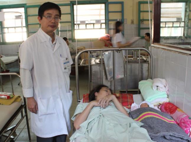 Phòng khám Sản phụ khoa (  TS.BS. Lê Minh Toàn)
