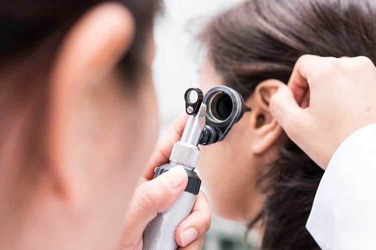 Phòng Khám Tai Mũi Họng BS Phan Kiều Diễm