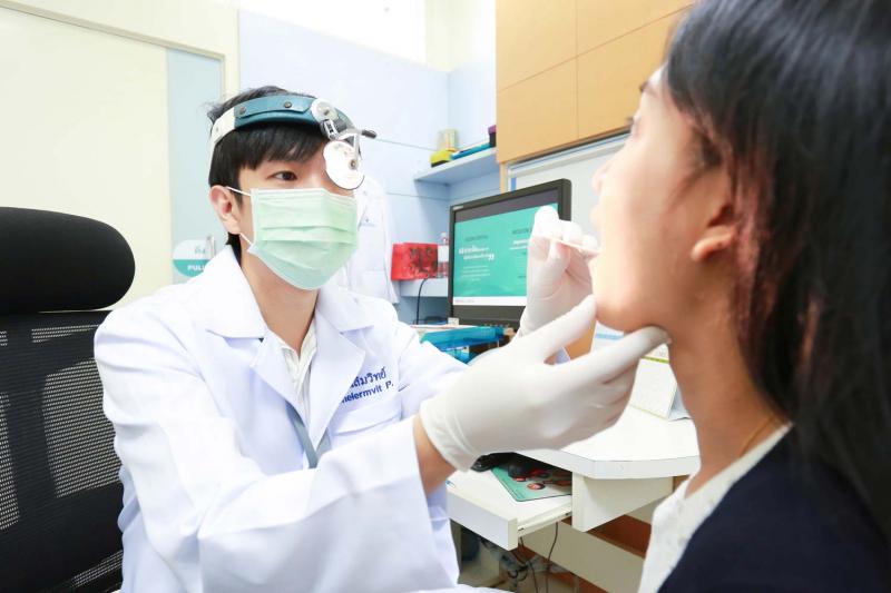 Phòng khám tai mũi họng BSCK2 Võ Quang Khiêm