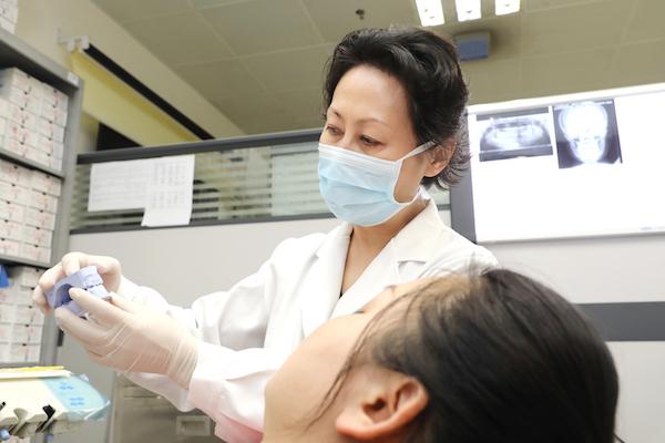 Phòng Khám Tai Mui Hong Tân Hưng Sài Gòn
