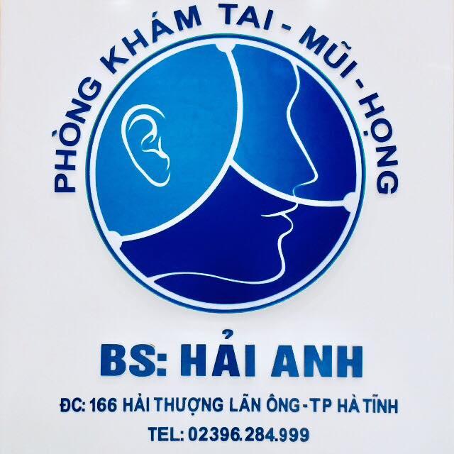 Phòng Khám Tai Mũi Họng BS Hải Anh