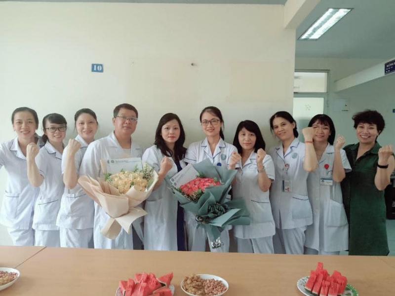 Phòng khám tai mũi họng ﻿Bác sĩ Tuấn