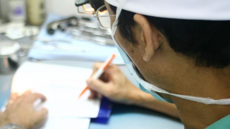 Phòng Khám Tai Mũi Họng BS Võ Lâm Phước