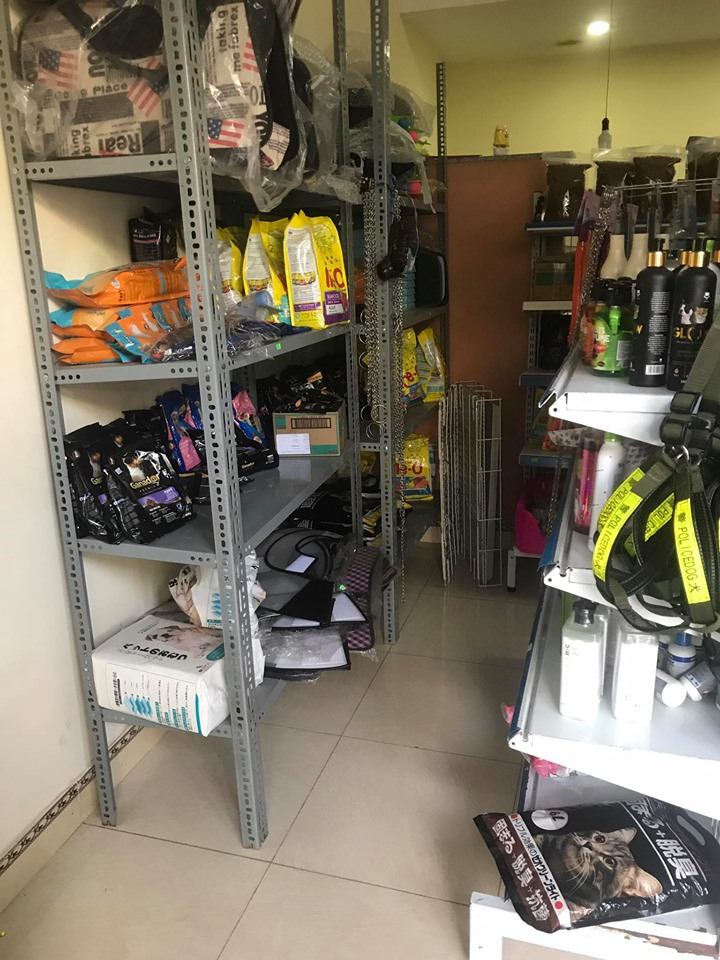 Phòng Khám Thú Y Love Pet