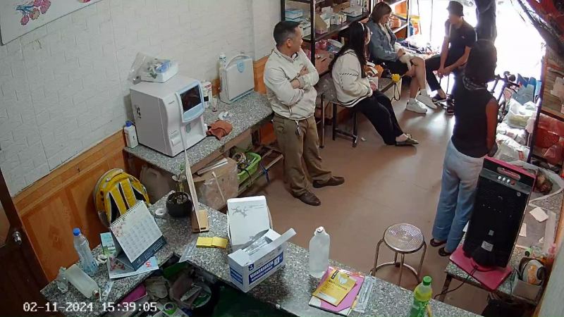 Phòng Khám Thú Y T-Vet