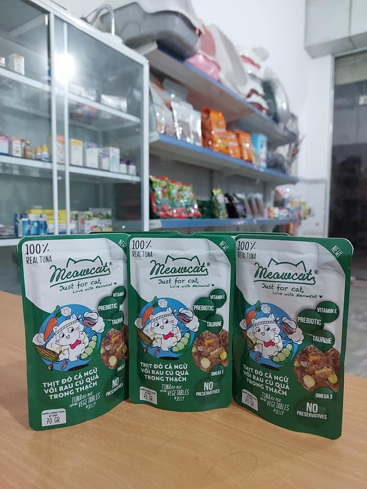 Phòng khám thú y Thiện Hằng