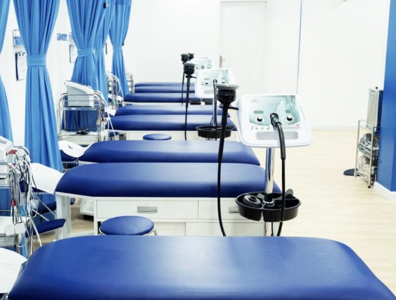 Phòng khám Trị liệu Thần kinh cột sống Hoa Kỳ (ACC)