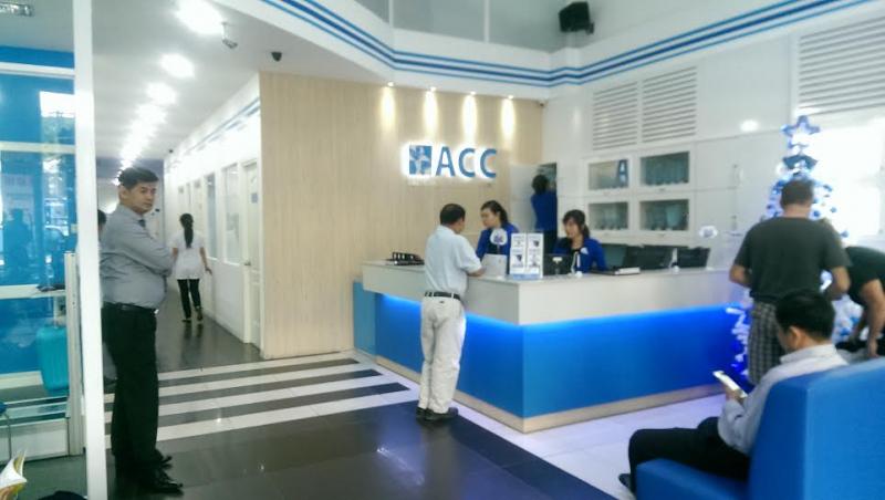 Phòng khám ACC