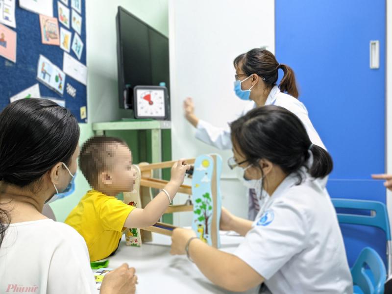 Phòng khám Việt An
