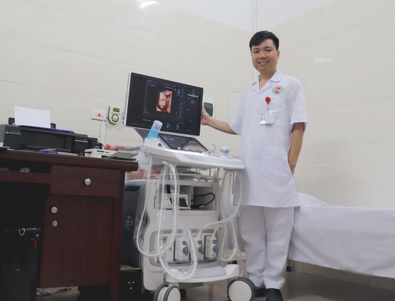 Phòng Khám Việt Mỹ