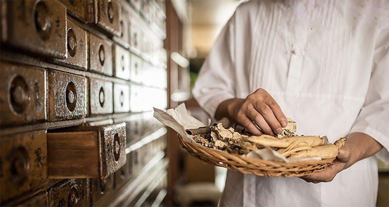 Phòng Khám Y Học Cổ Truyền BS. Xuân