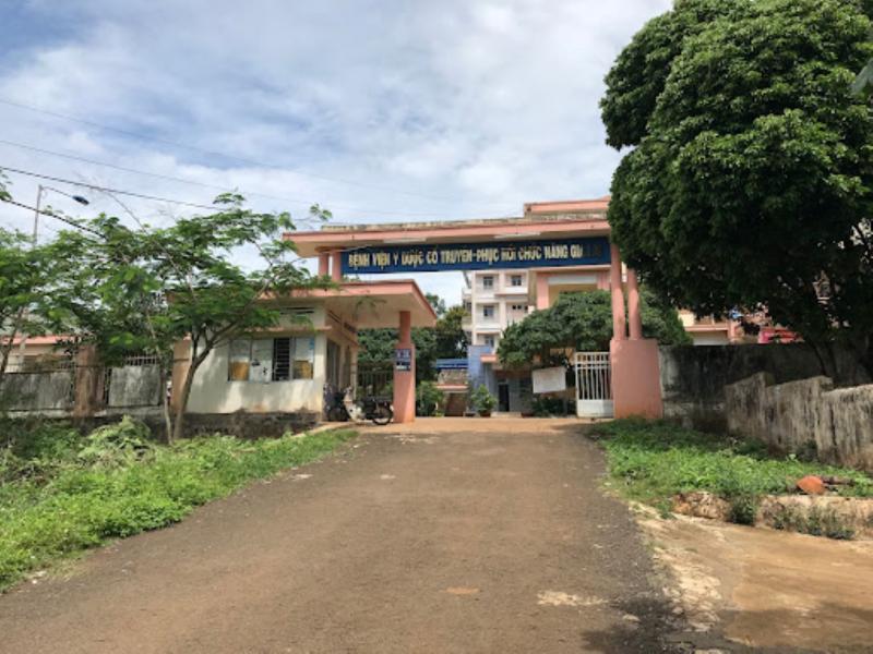 Phòng Khám Y Học Cổ Truyền Đinh Hoàng Giang