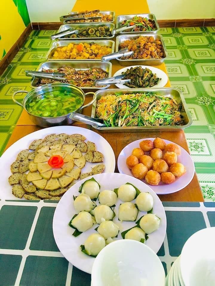 Phong Nha Vegan Restaurant