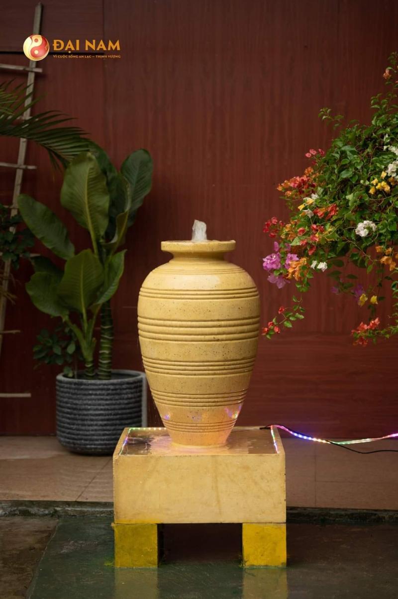 Phong Thủy Đại Nam Quảng Ninh