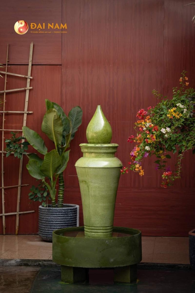 Phong Thủy Đại Nam Quảng Ninh