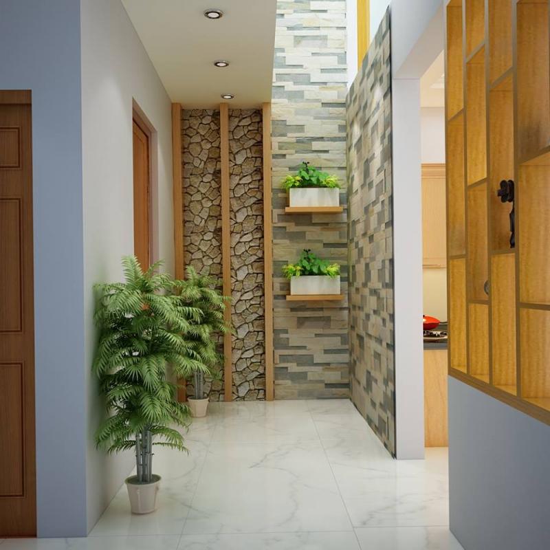 Hãy đảm bảo rằng cửa ra vào luôn được tu sửa một cách cẩn thận