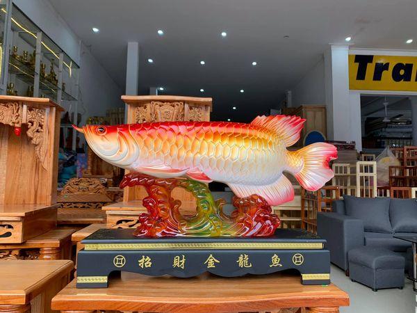 Phong Thuỷ Hoàng Long
