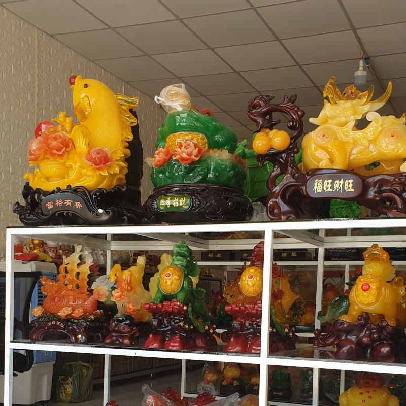 Phong Thủy Huyền Trang