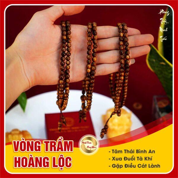 Phong Thủy Minh Tuấn