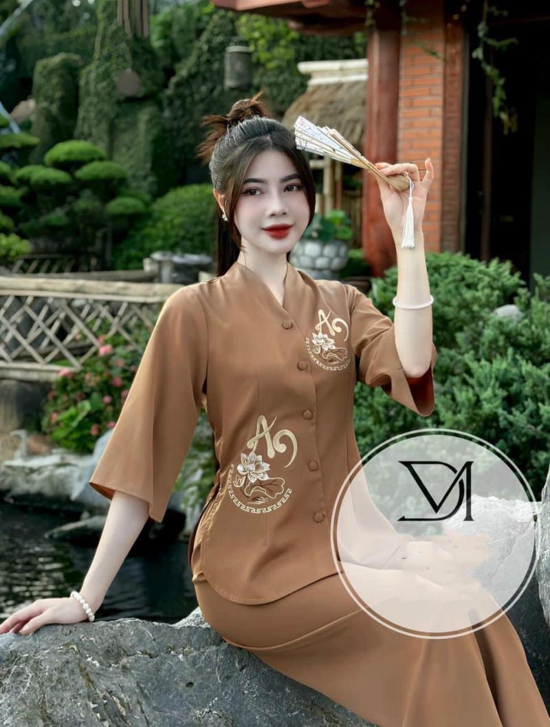 Phong Thuỷ- Pháp Phục Minh Nguyên