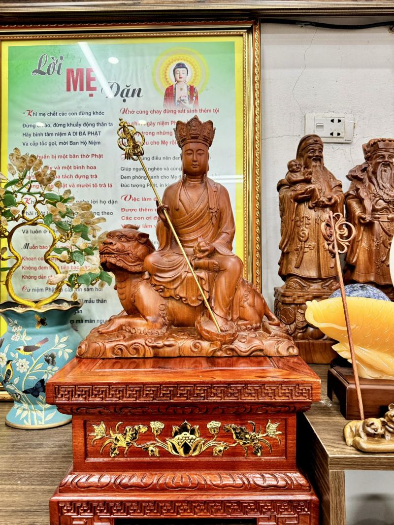 Phong thuỷ Phú Quang