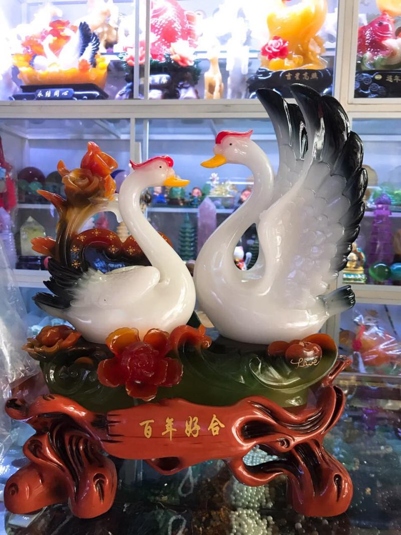 Phong Thủy Thúy An