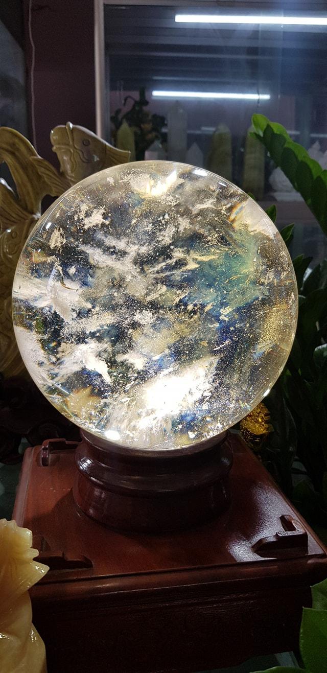 Phong thủy Vĩnh Phúc