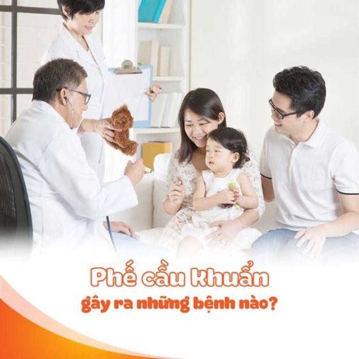 Phòng tiêm chủng vắc xin dịch vụ Đức Minh