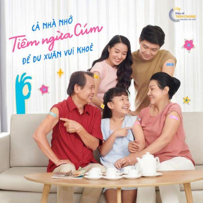 Phòng tiêm chủng vắc xin dịch vụ Đức Minh