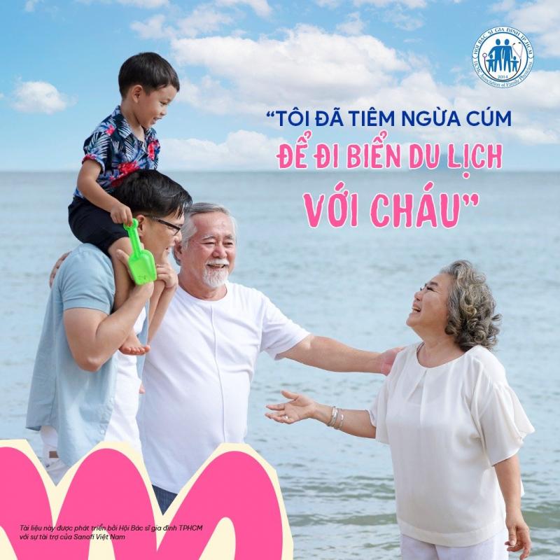 Phòng tiêm chủng của bệnh viện đa khoa Hòa Bình