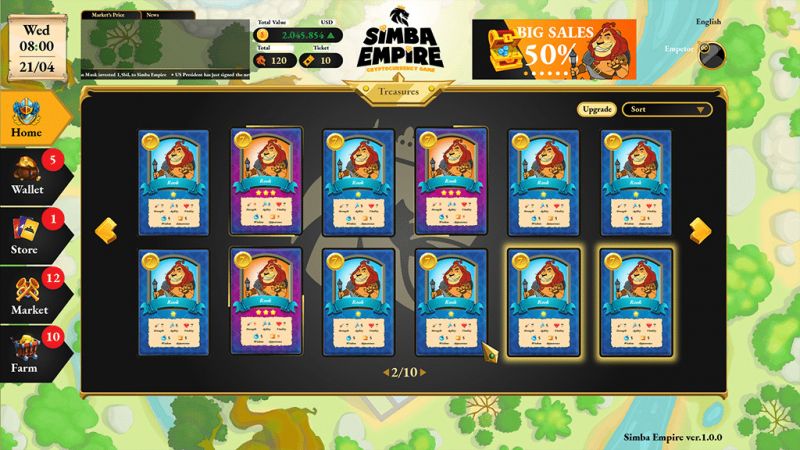 Phong trào chơi game blockchain kiếm tiền
