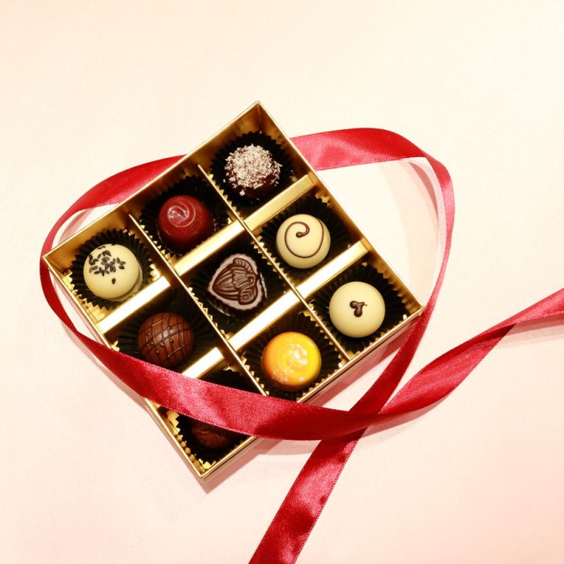 Phong tục Valentine ở Thụy Điển