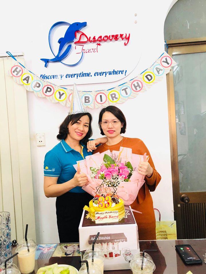 Discovery Travel