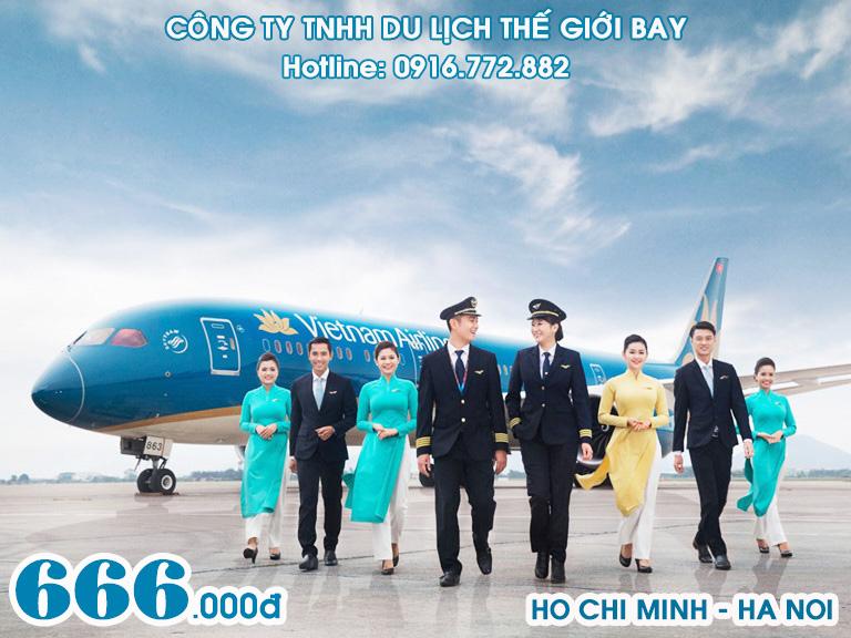 Phòng Vé Thế Giới Bay - Buôn Ma Thuột