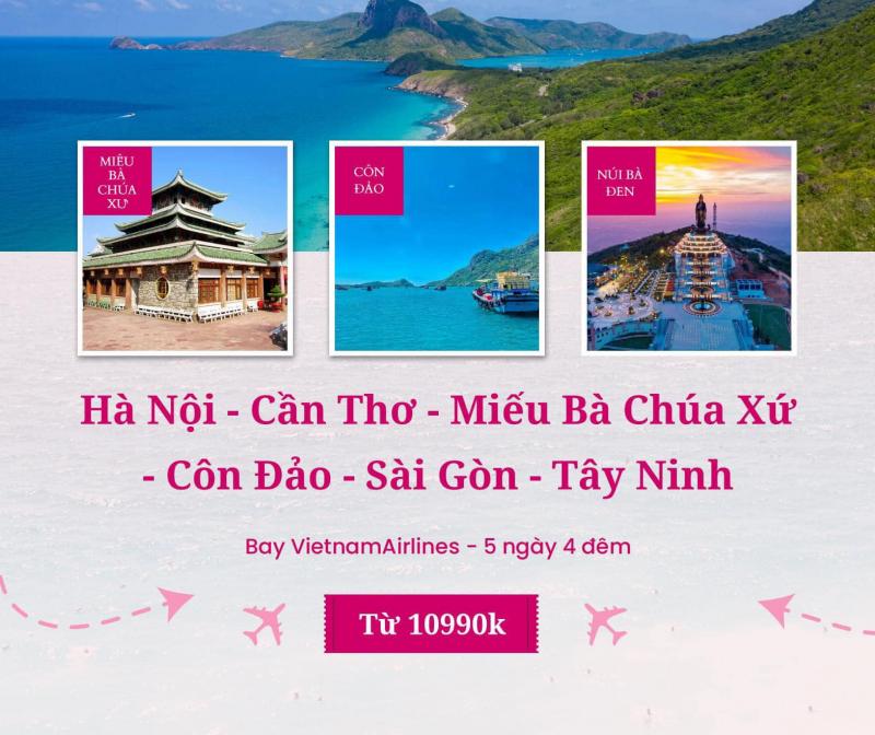 Phòng vé Thúy Nguyễn