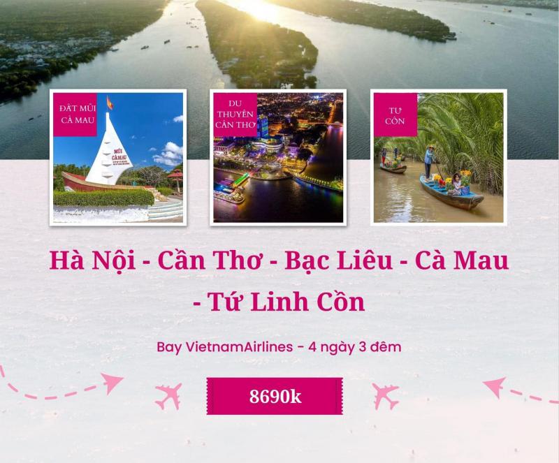 Phòng vé Thúy Nguyễn