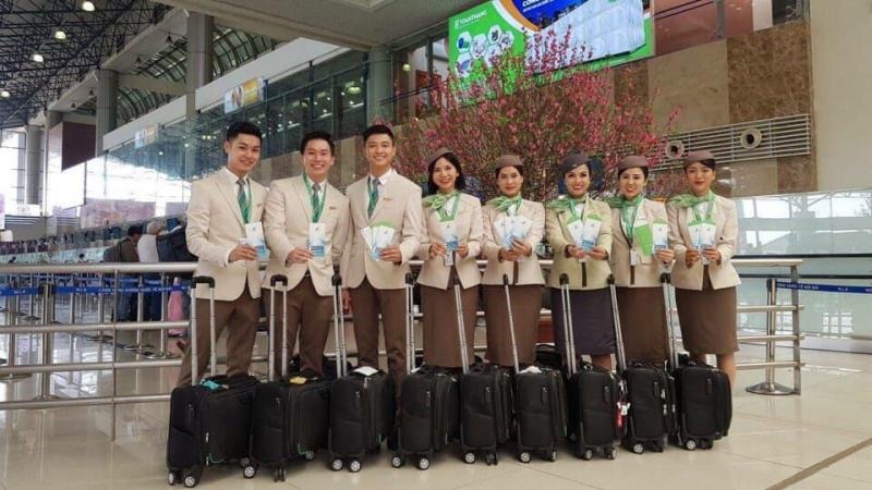 Phòng Vé Trần Châu